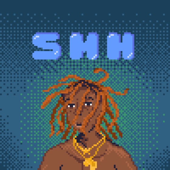 Cover artwork for Smh