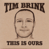 White Line - Tim Brink