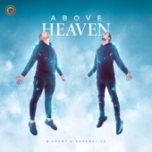 Above Heaven artwork