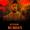 Punish (feat. Fauss) - Durden lyrics