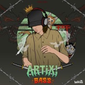 Bass artwork