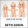 Seth Godin - Small Is the New Big: And Other Riffs, Rants, and Remarkable Business Ideas