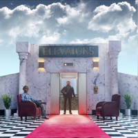 Bishop Nehru - ELEVATORS: Act I & II artwork