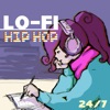 Lo-Fi Hip Hop Chill Wave Radio Beats to Study and Relax to 24/7