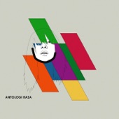 Antologi Rasa artwork