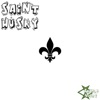 Saint Husky - Single