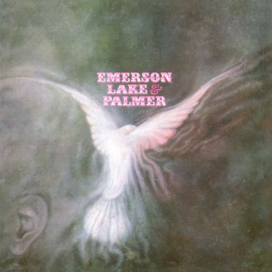 Cover artwork for Take a Pebble