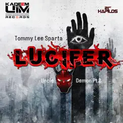 Lucifer Song Lyrics