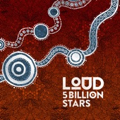5 Billion Stars artwork