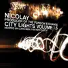 City Lights, Vol. 1.5 album lyrics, reviews, download