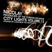 Nicolay - Light It Up