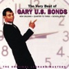 The Very Best of Gary U.S. Bonds artwork