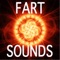 Fart Bomb - Fart Sounds lyrics