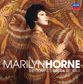 Messiah, HWV 56: No. 9, O Thou That Tellest Good Tidings to Zion by Marilyn Horne, Vienna Cantata Orchestra & Henry Lewis song reviws