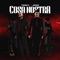 Cosa Nostra (feat. Adoo) - Troka lyrics