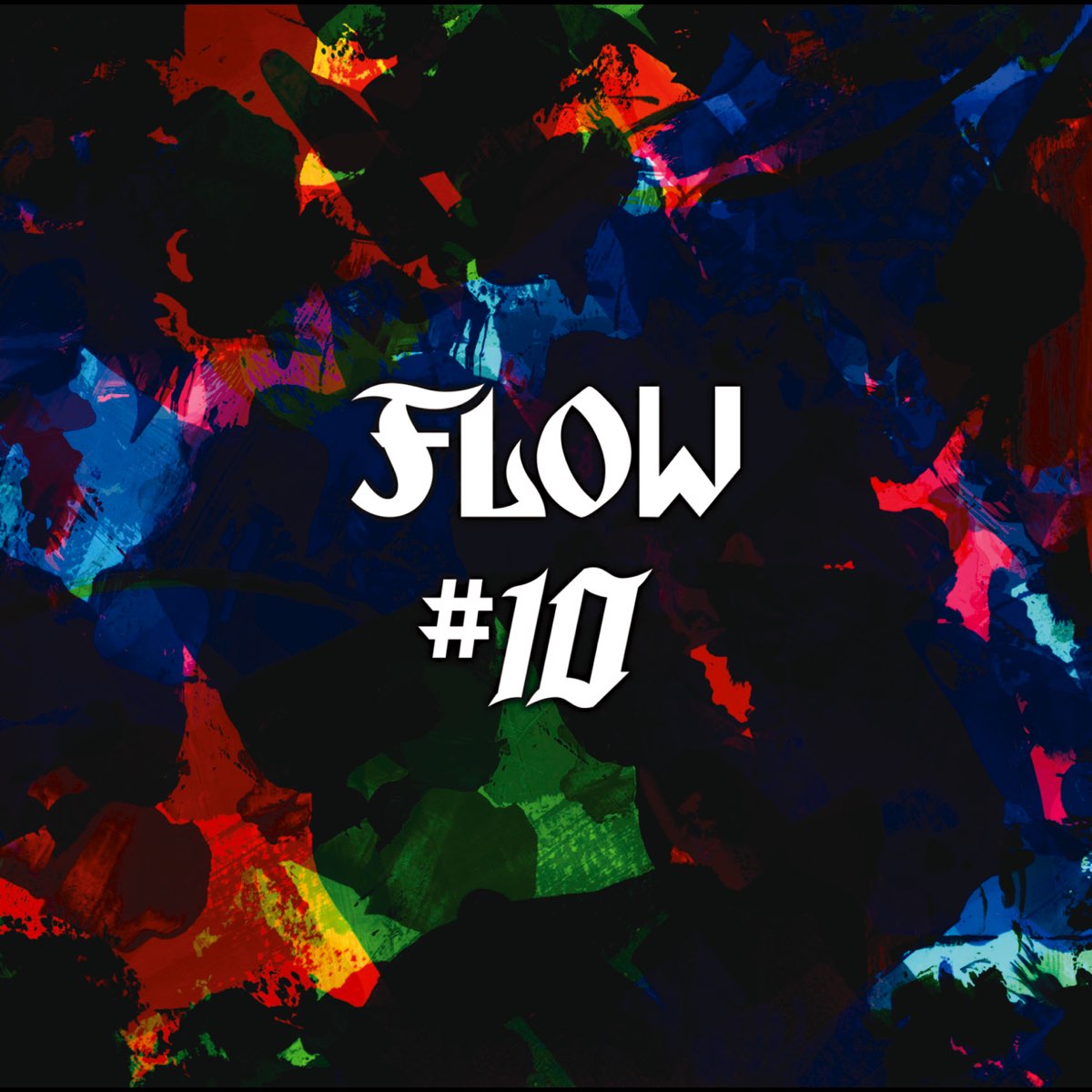 10 album. Альбом 10. Flow albums. Ремикс 10. Days - Flow.