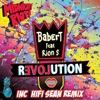 Revolution (feat. Rion S) - Single