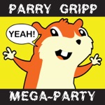 Parry Gripp Mega-Party (2008-2012)