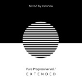 Pure Progressive Vol. 1 - The Extended Versions artwork
