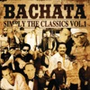 Bachata Simply the Classic, 2009