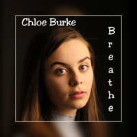 Chloe Burke - Breathe artwork