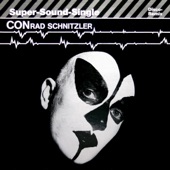 Conrad Schnitzler - Der Wagen rollt