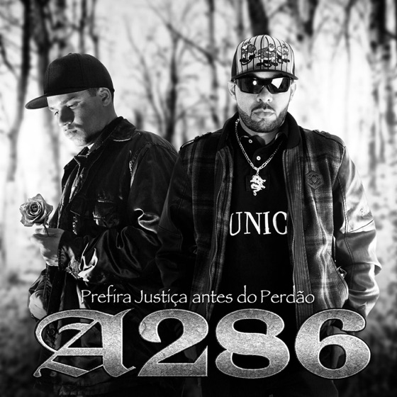 Cover artwork for Juntando os Restos