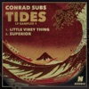 Tides LP Sampler 1 - Single