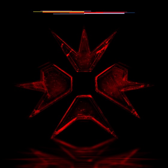 Cover artwork for House of Glass