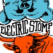 The Stone Foxes - Electric Stomp