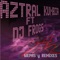 El Carrito (feat. Dj Frogss) - Aztral Kumbia lyrics