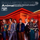 BALLISTIK BOYZ from EXILE TRIBE - Animal