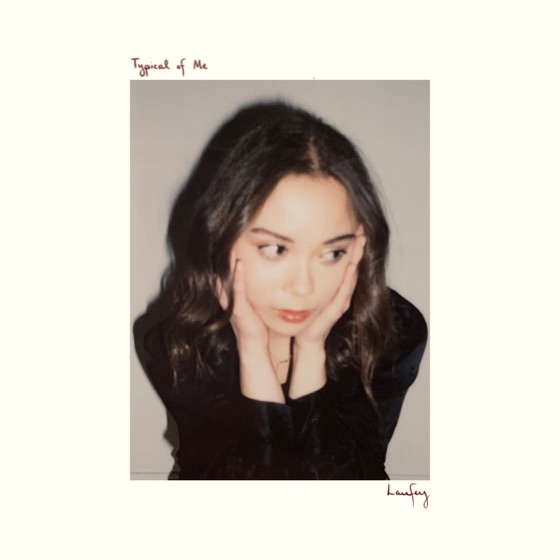 Cover artwork for James
