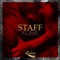 Koba - Staff lyrics