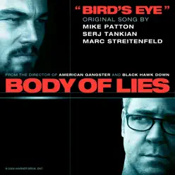 Bird's Eye - Single - Mike Patton