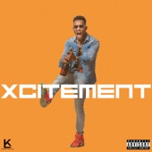 Xcitement artwork