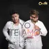 Yo Te Amo (feat. Mr. Don) - Single album lyrics, reviews, download