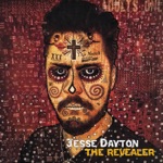 Jesse Dayton - Daddy Was a Badass