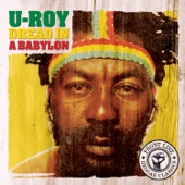 U Roy - Chalice in the Palace