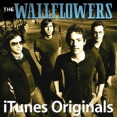 iTunes Originals: The Wallflowers artwork