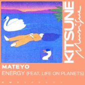 Energy (feat. Life on Planets) artwork