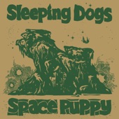 Space Puppy - EP artwork