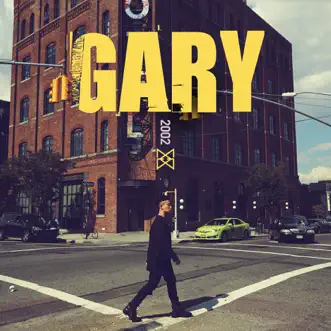 Get Some Air (feat. MI-WOO) by GARY song reviws