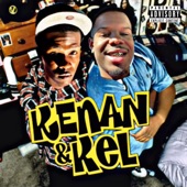 Kenan & Kel artwork