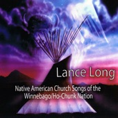 Native American Church Songs of the Winnebago/Ho-Chunk Nation