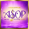 Asop - Dahil Sa'Yo (feat. Jay R)