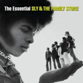 Sly & The Family Stone - You Can Make It If You Try