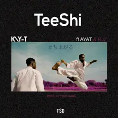 Teeshi (feat. Kirani Ayat & Rjz) - Single by Kay-T album reviews, ratings, credits