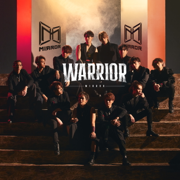 Warrior - Mirror