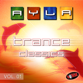 Ayla (DJ Taucher Radio Edit) - Ayla